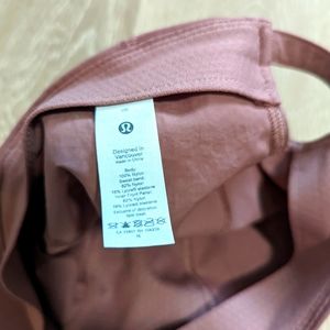 Lululemon hat